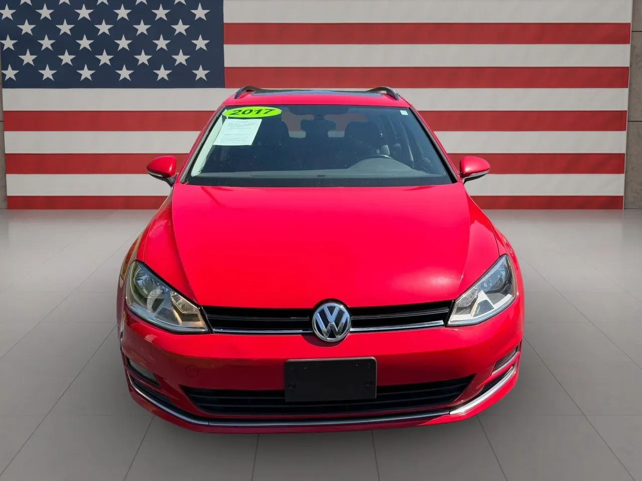 volkswagen golf sportwagen 2017 3VWC17AU0HM526297 image volkswagen golf sportwagen 2017 3VWC17AU0HM526297 image